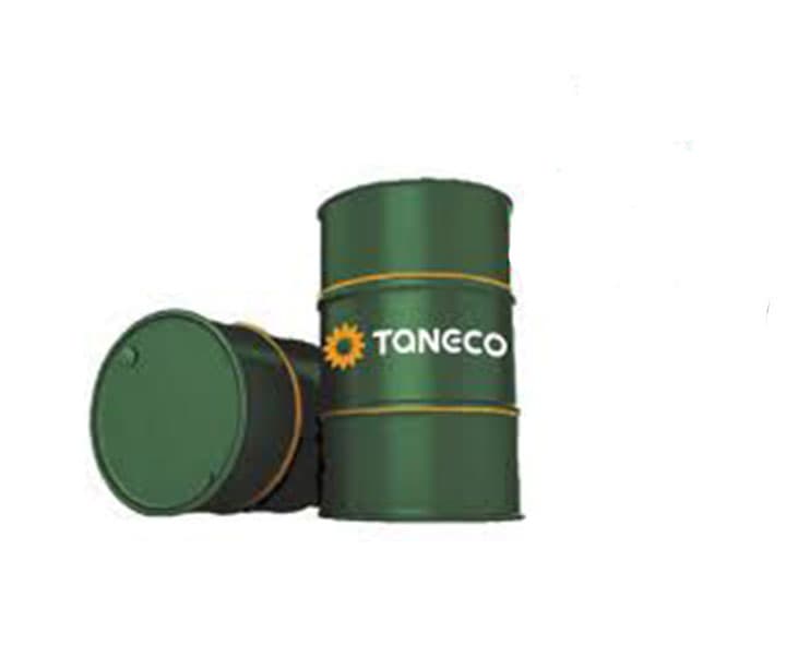 Масло гидравлическое "TANECO Hydraulic Premium 4 seasons" VG32