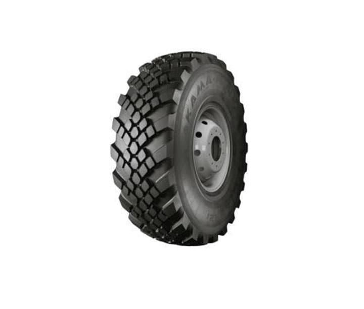 Автошина 425/85 Р20 КАМА 1260-2 нс 18